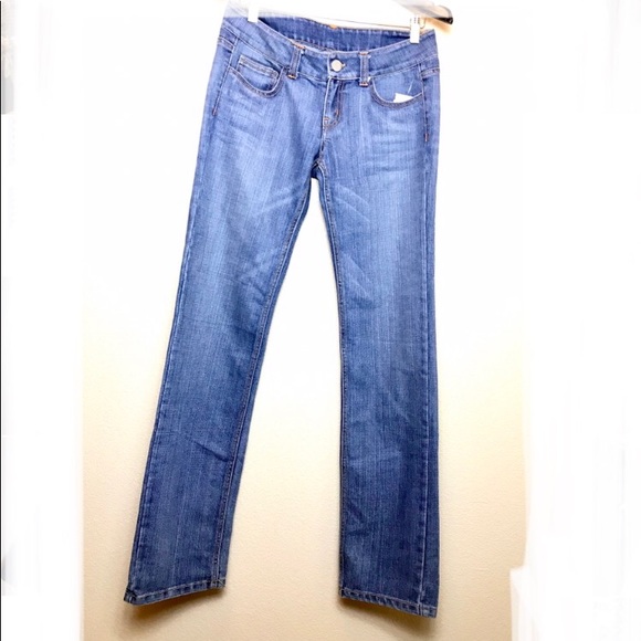 Liverpool Jeans Company Denim - Liverpool | Mid Rise Bootcut Jeans